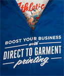 Boost Your Business with Direct to Garment Printing